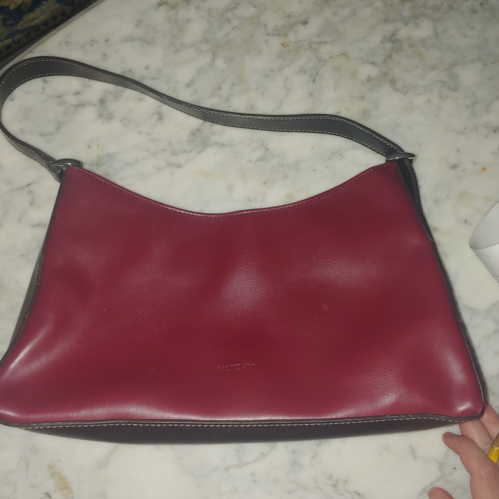 Mondani purse and hasting&smith